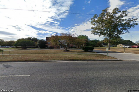 Photo of Bishop Mc Carthy Residence