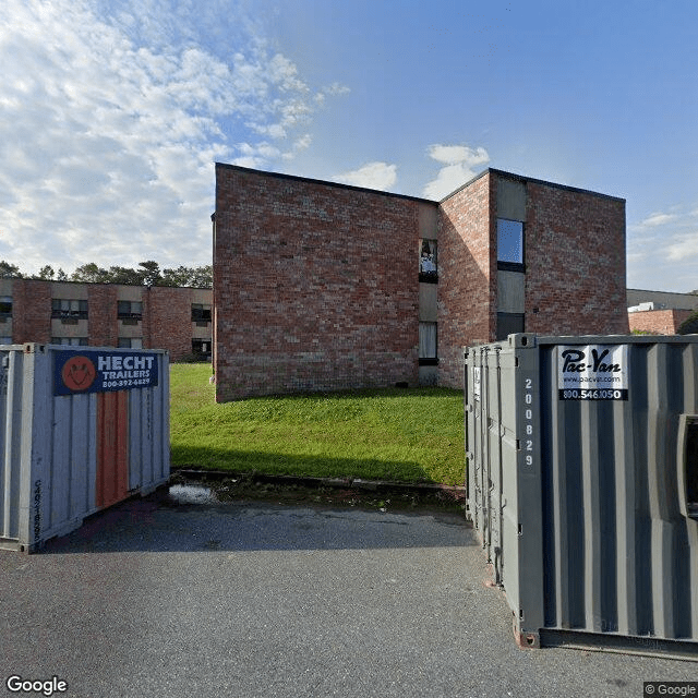 street view of Absecon Manor Nursing and Rehabilition Center