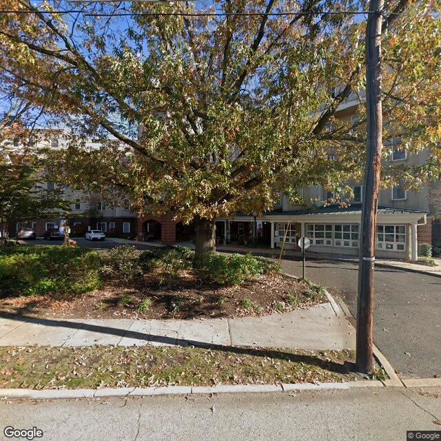 street view of United Methodist Communities Collingswood
