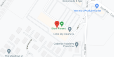 Communicare Adult Medical Day in google map