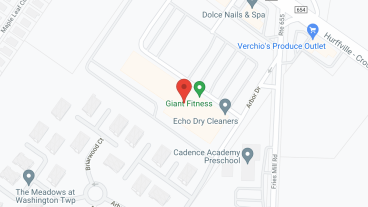 Communicare Adult Medical Day in google map