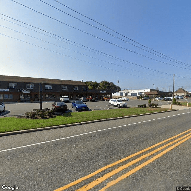 street view of Gloucester Shady Lane Home