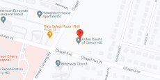 Arden Courts A ProMedica Memory Care Community in Cherry Hill in google map