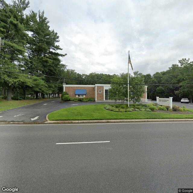 street view of United Methodist HOMES-NJ