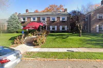 Photo of Father Hudson House