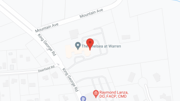 Mira Vie Warren in google map