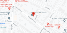 Essex Guest House of Montclair in google map