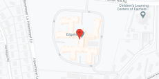 Edgehill, a CCRC in google map