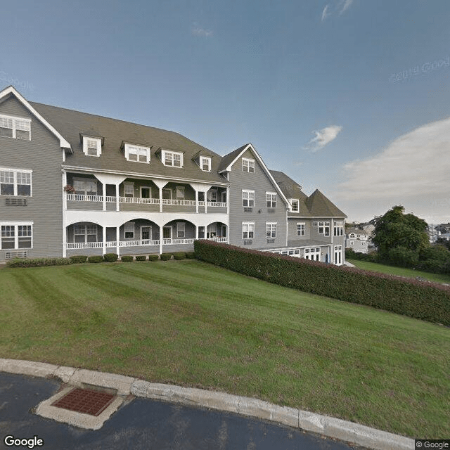 street view of The Village at Mariners Point