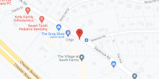 The Village at South Farms in google map