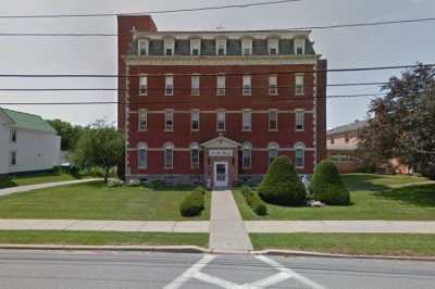 Photo of Loretto Home For the Aged