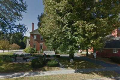 Photo of Historic Homes Of Runnemede - Stoughton House