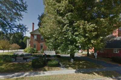 Photo of Historic Homes Of Runnemede - Stoughton House