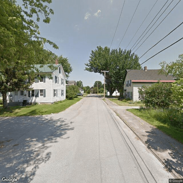 street view of Longfellow Heights