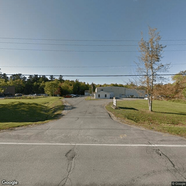 street view of Crestwood Place