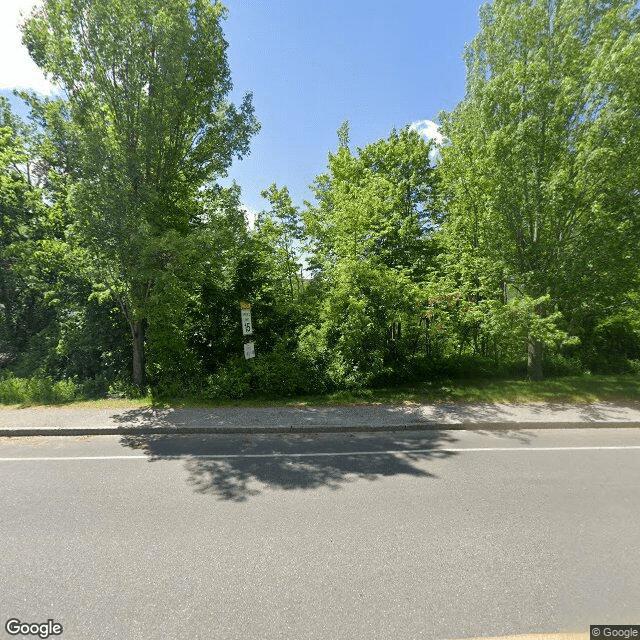 street view of Cedars Nursing Care Ctr