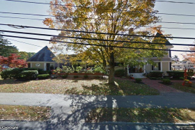 Photo of Eventide Home