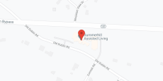 Spring Village at Summerhill in google map