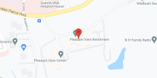 Pleasant View Retirement in google map