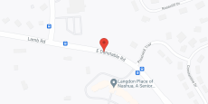 Langdon Place of Nashua in google map