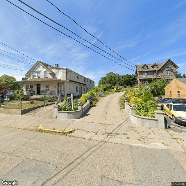 street view of Victorian Manor Inc