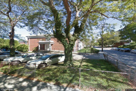 Photo of St. Clare Home