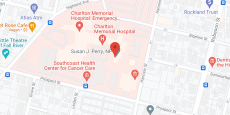 Transitional Care Unit in google map