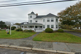 Photo of Cape Winds Rest Home