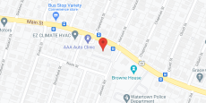 Charlesgate Manor Home in google map