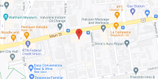 Parmenter Home Inc in google map