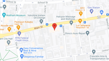 Parmenter Home Inc in google map