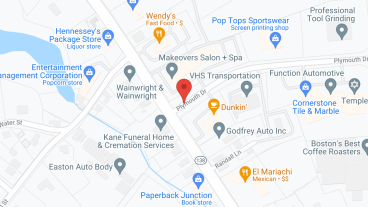 Wales Home Inc in google map