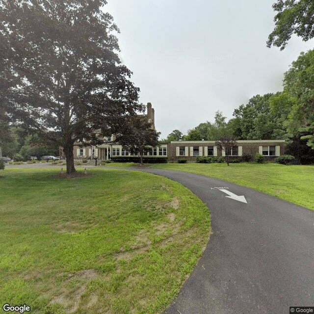 street view of Westview Rest Home