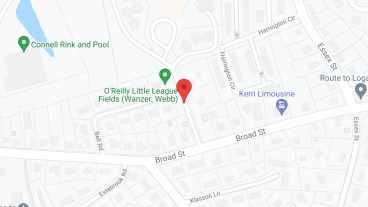 Allerton House Weymouth in google map