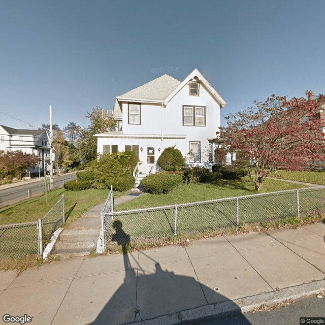 street view of Fairmount Rest Home Inc