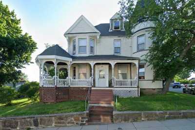 Photo of Burgoyne Rest Home