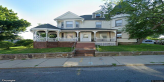 street view of Burgoyne Rest Home