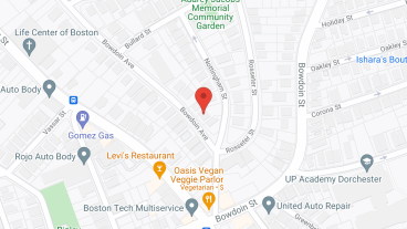 Ann's Rest Home in google map