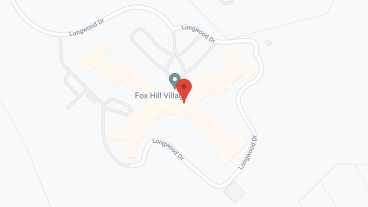Fox Hill Village in google map
