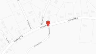Villages At Great Hill in google map