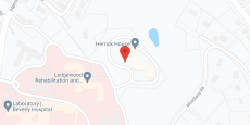 The Herrick House in google map