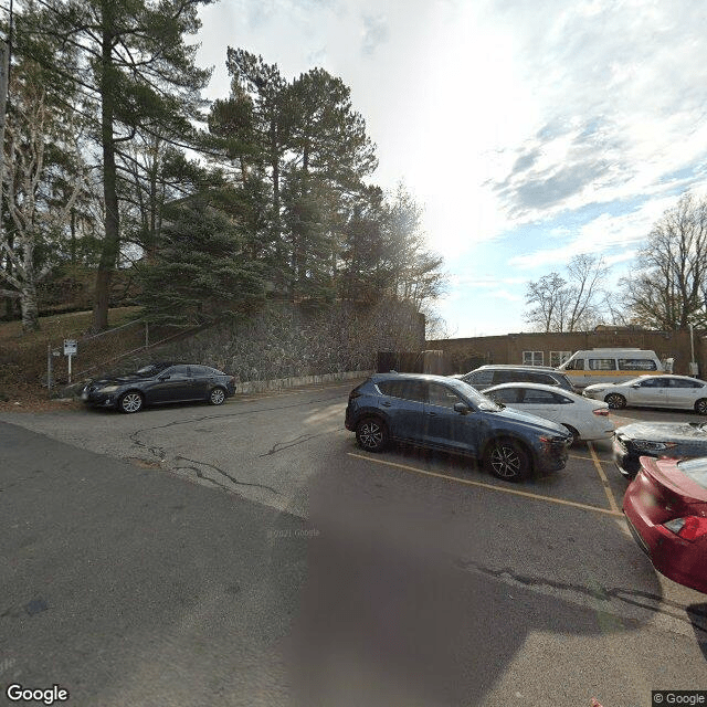 street view of Swampscott Wing