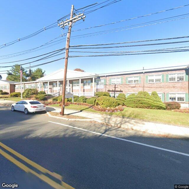 street view of Winchester Nursing and Rehabilitation Center (Salter Health Care)