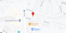 Elizabeth E Boit Home-Women in google map