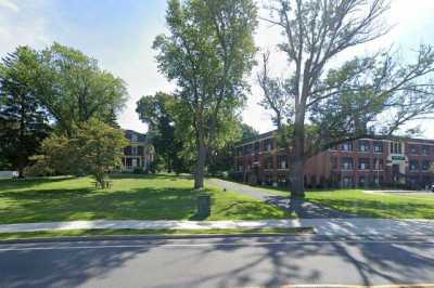 Photo of William Coolidge House