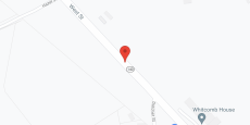 The Residence at Whitcomb House in google map