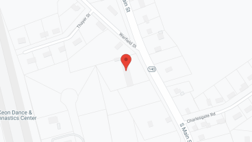Hopedale Garden Nursing Home-CLOSED in google map