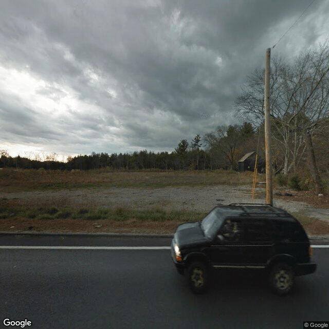 street view of Hopedale Garden Nursing Home-CLOSED