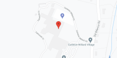 Carleton-Willard Village in google map