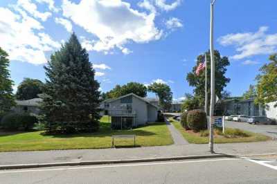 Photo of Colony Retirement Homes I and II